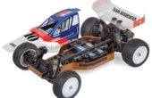 Team Associated: RC10 4WD Factory Team Kit