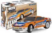 Team Associated: RC24 Zoom Rally in scala 1/24