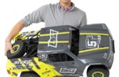 Losi: 5IVE-TG 3.0 4WD Desert Truck in scala 1/5