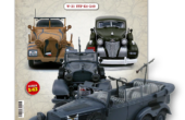 Raccolta di Modellismo in Edicola: Veicoli Militari della Seconda Guerra in scala 1:43 - DeAgostini