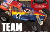 Team Associated: RC10 Jay Halsey Chain Drive 4WD - Buggy con trasmissione a catena!