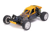 Tamiya: Carrozzeria in edizione limitata per Fighter NXGEN (DT-04)