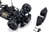 Carisma: M40F FWD Kit in scala 1/10