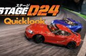 Video: Quick Look At The HPI Stage-D24