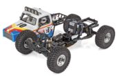 Team Associated: GATERUNNER 2WD in scala 1/10