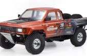Kyosho: 2RSA Series Outlaw Renegade