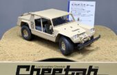 Tamiya: Lamborghini Cheetah 2026 al Tokyo Hobby Show!